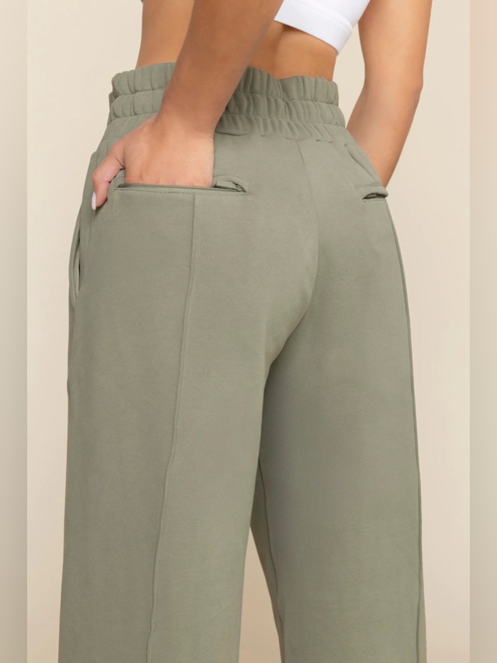 POPFLEX Perfect Plane Pants - Picture 12 of 16